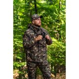 Mossy Camo Hybrid pantaloni impermeabili