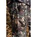 Mossy Camo Hybrid pantaloni impermeabili