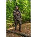 Mossy Camo Hybrid pantaloni impermeabili